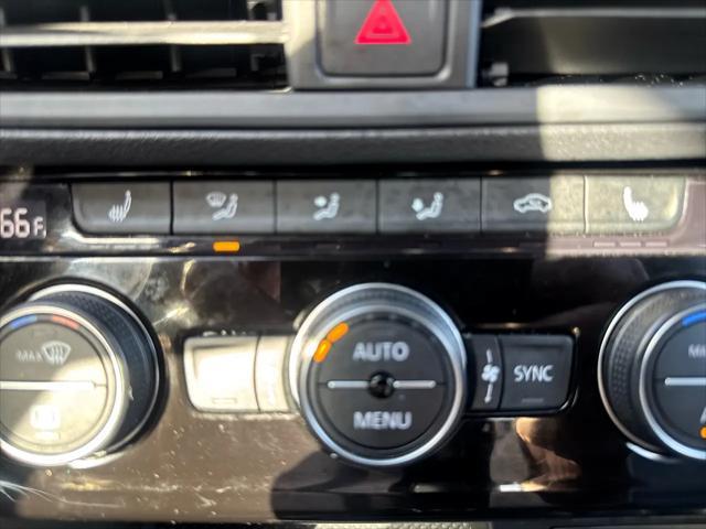 Photo of 2024 Black Metallic Volkswagen Jetta