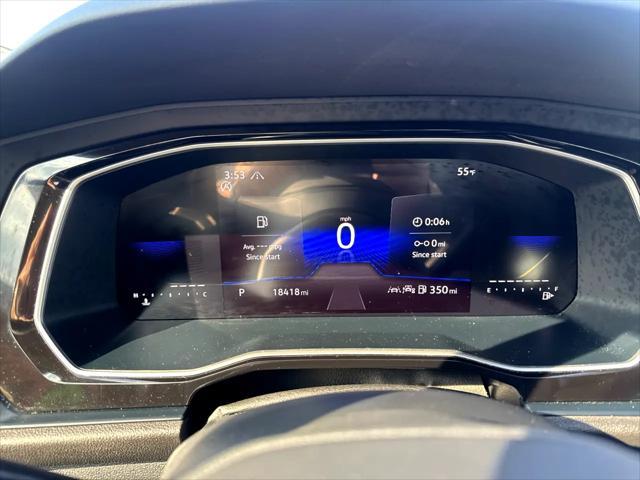 Photo of 2024 Black Metallic Volkswagen Jetta