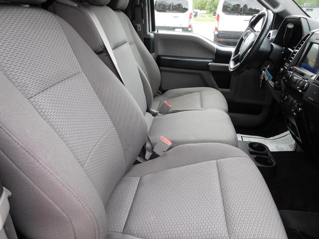 Photo of 2019 White Ford F-150