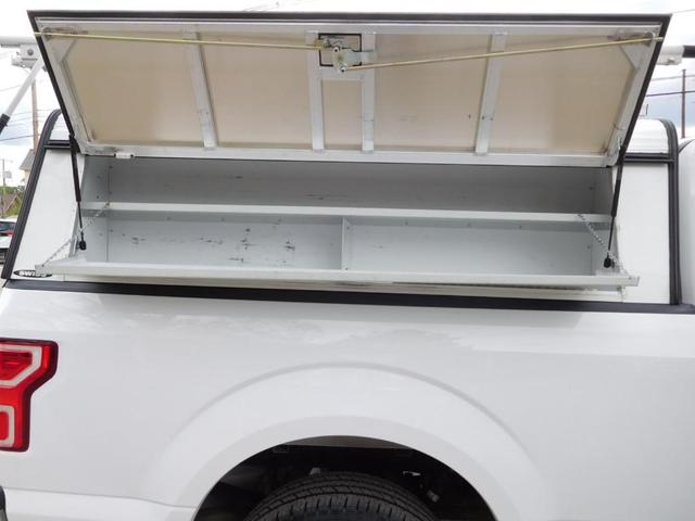 Photo of 2019 White Ford F-150