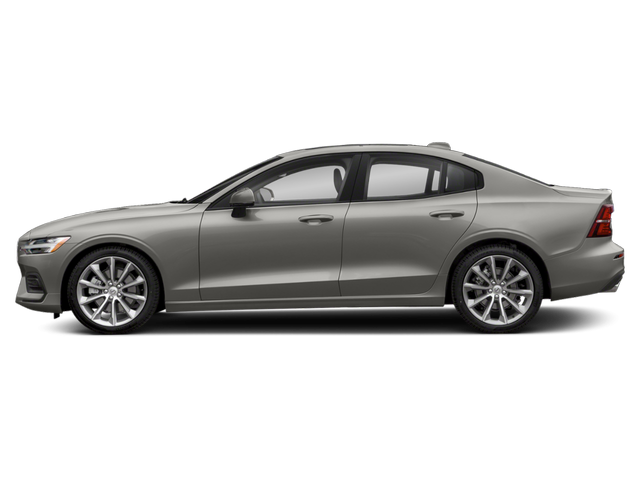 Photo of 2019 Birch Light Metallic Volvo S60