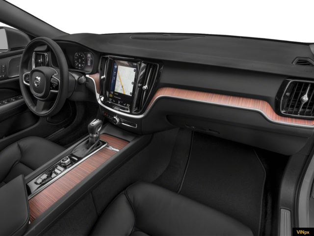 Photo of 2019 Birch Light Metallic Volvo S60