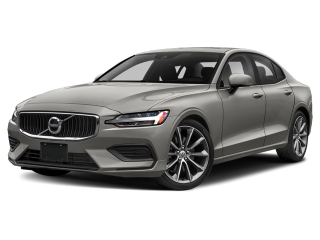 Photo of 2019 Birch Light Metallic Volvo S60