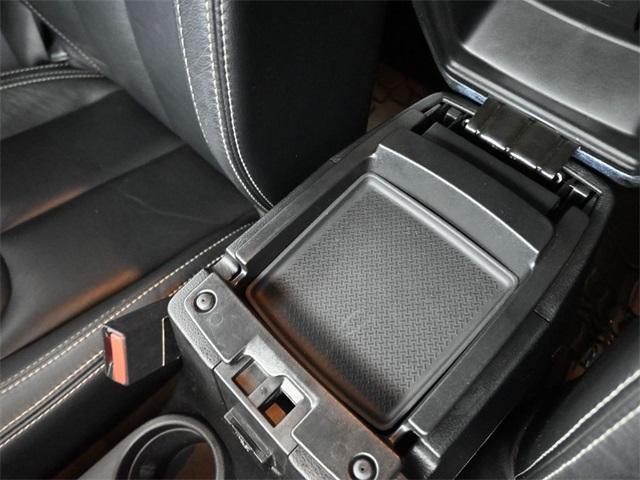 Photo of 2014 Billet Clearcoat Metallic Jeep Wrangler Unlimited
