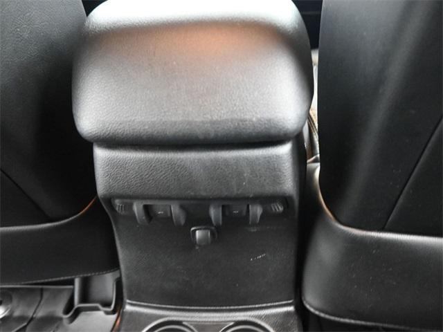 Photo of 2014 Billet Clearcoat Metallic Jeep Wrangler Unlimited