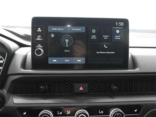 Photo of 2026 Urban Gray Pearl Honda CR-V Hybrid