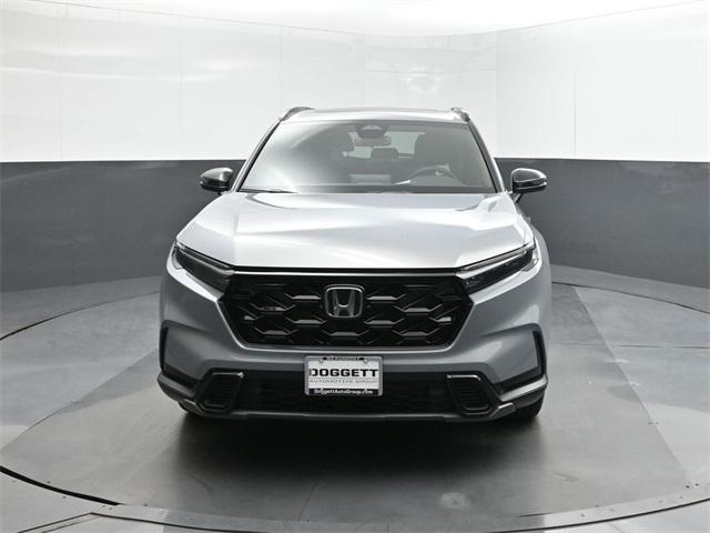 Photo of 2026 Urban Gray Pearl Honda CR-V Hybrid