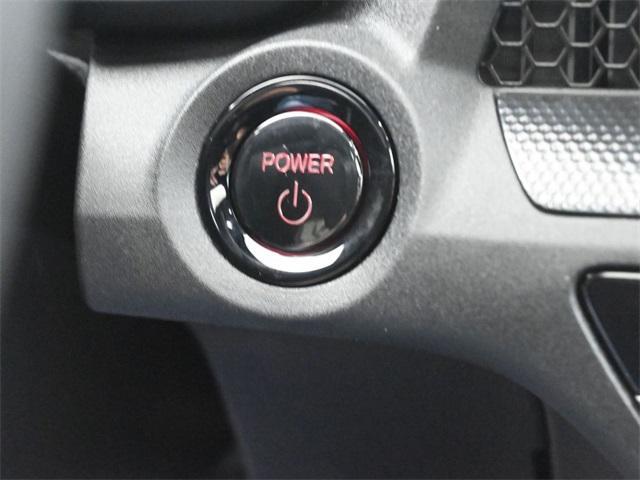 Photo of 2026 Urban Gray Pearl Honda CR-V Hybrid