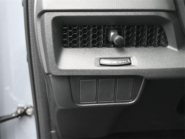 Photo of 2026 Urban Gray Pearl Honda CR-V Hybrid