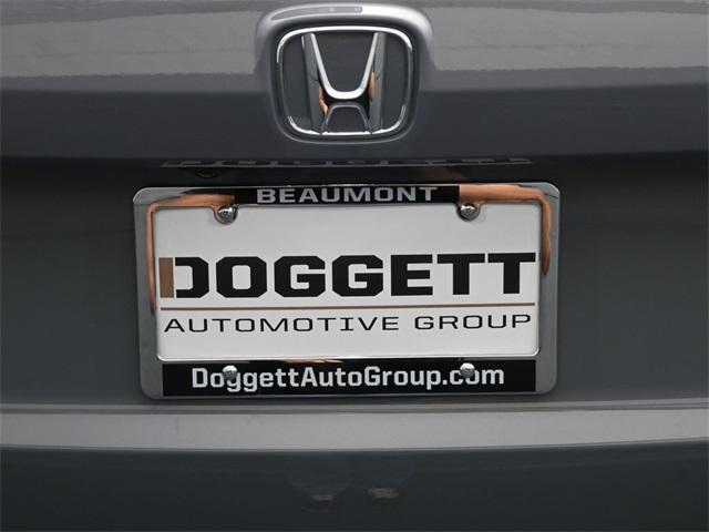 Photo of 2026 Urban Gray Pearl Honda CR-V Hybrid