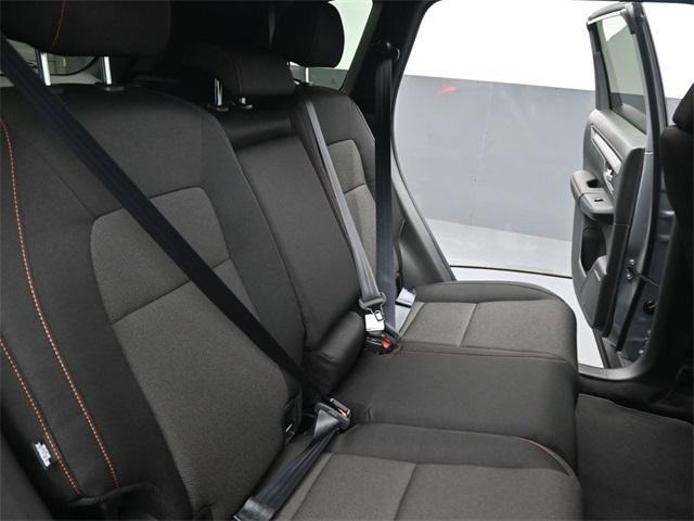 Photo of 2026 Urban Gray Pearl Honda CR-V Hybrid