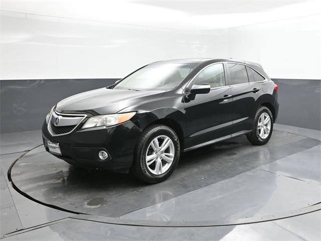 2013 Acura RDX