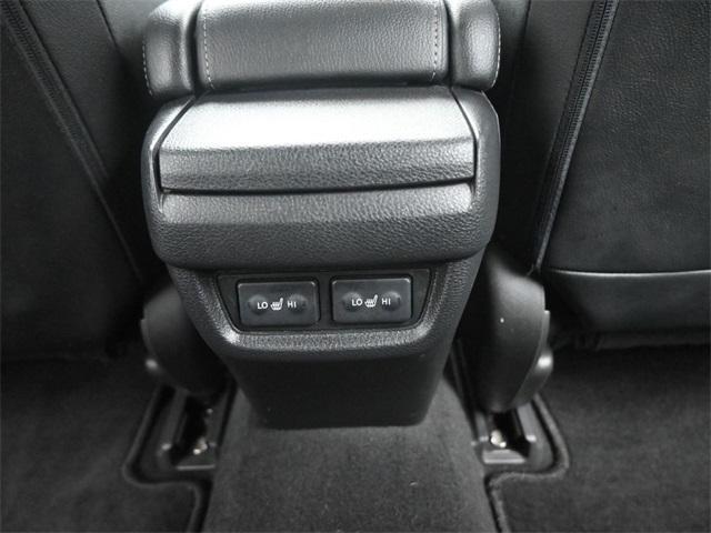 Photo of 2021 Gray Honda Civic