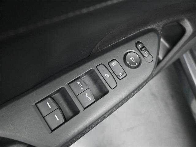 Photo of 2021 Gray Honda Civic
