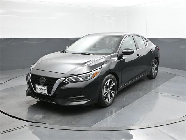 2023 Nissan Sentra