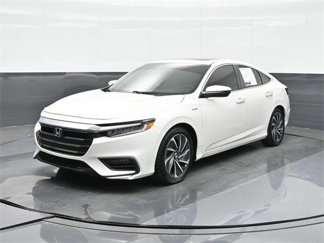 2019 Honda Insight