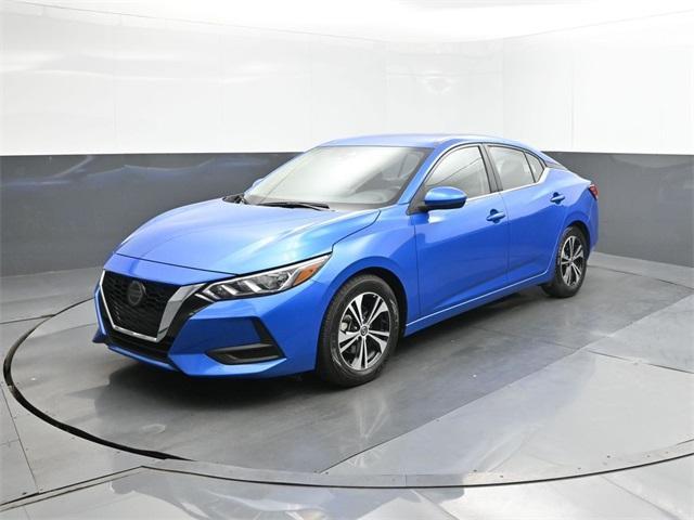 2023 Nissan Sentra