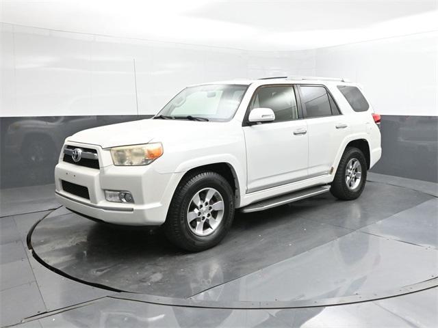 2013 Toyota 4runner
