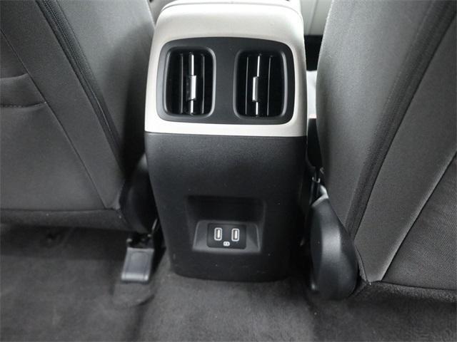 Photo of 2023 Phantom Black Hyundai TUCSON
