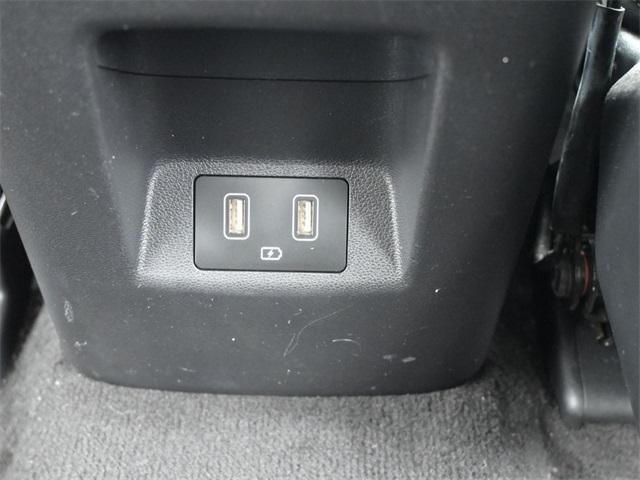 Photo of 2023 Phantom Black Hyundai TUCSON