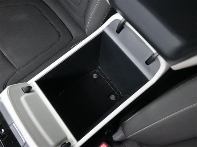 Photo of 2023 Phantom Black Hyundai TUCSON