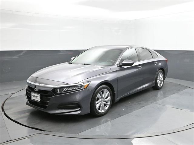 2020 Honda Accord
