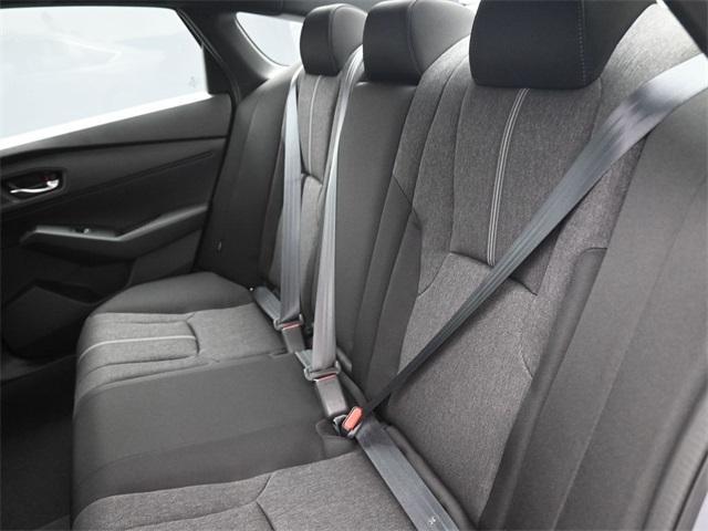Photo of 2025 Urban Gray Pearl Honda Accord Hybrid