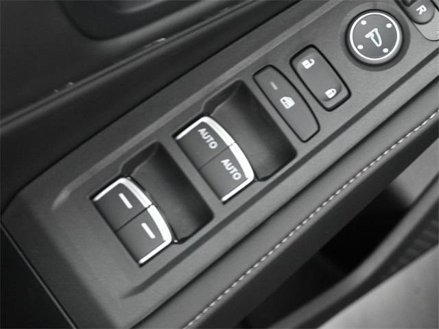 Photo of 2025 Urban Gray Pearl Honda Accord Hybrid