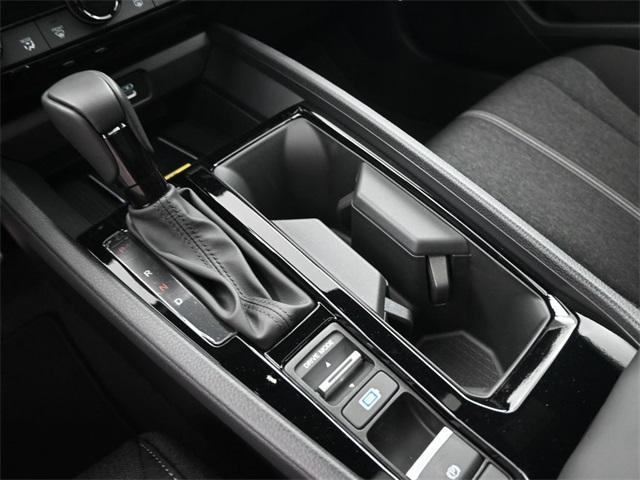 Photo of 2025 Urban Gray Pearl Honda Accord Hybrid
