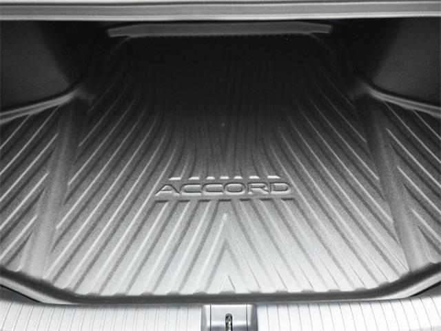 Photo of 2025 Urban Gray Pearl Honda Accord Hybrid