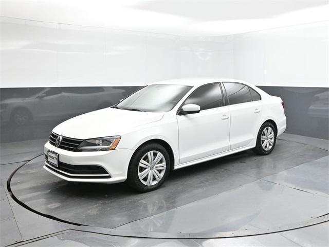 2017 Volkswagen Jetta