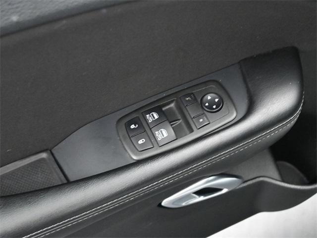 Photo of 2022 White Knuckle Clearcoat Dodge Challenger