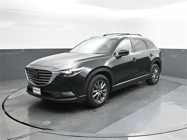 2022 Mazda CX-9