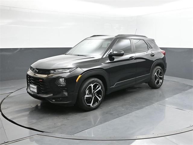 2022 Chevrolet Trailblazer