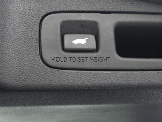 Photo of 2022 Modern Steel Metallic Honda CR-V