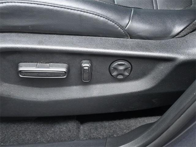 Photo of 2022 Modern Steel Metallic Honda CR-V
