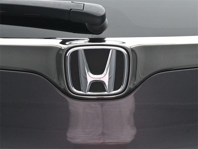 Photo of 2022 Modern Steel Metallic Honda CR-V