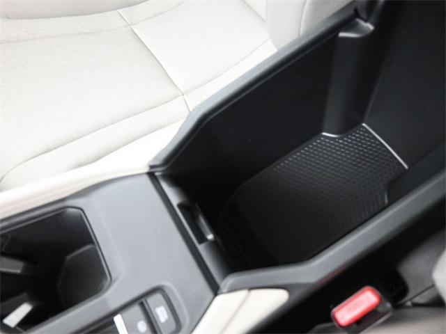 Photo of 2025 Meteorite Gray Metallic Honda Accord