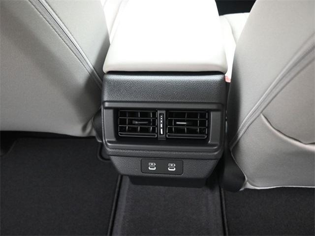 Photo of 2025 Meteorite Gray Metallic Honda Accord