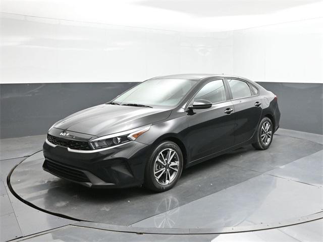 2022 Kia Forte