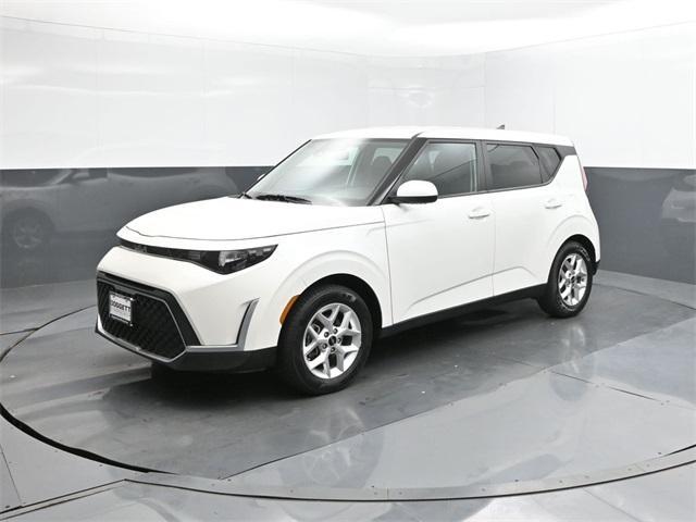 2023 Kia SOUL