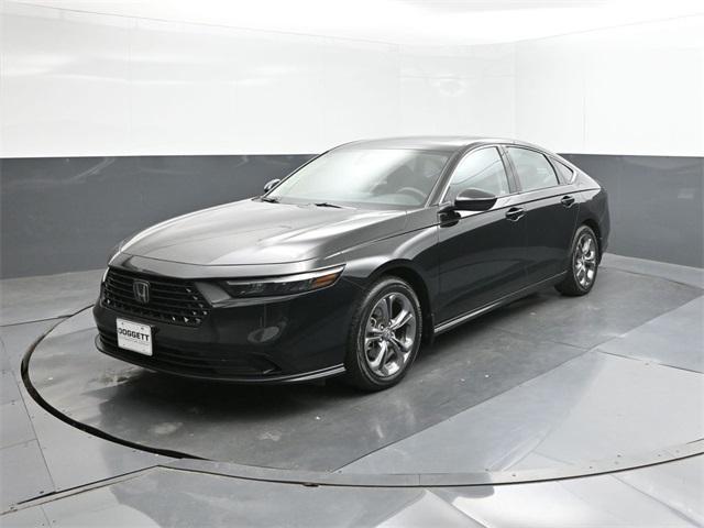 2023 Honda Accord