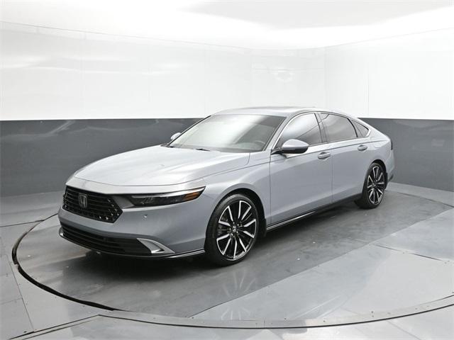 2023 Honda Accord Hybrid