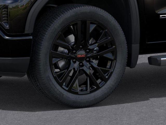Photo of 2026 Onyx Black GMC Sierra 1500