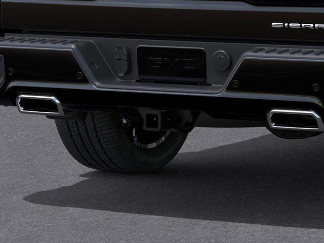 Photo of 2026 Onyx Black GMC Sierra 1500