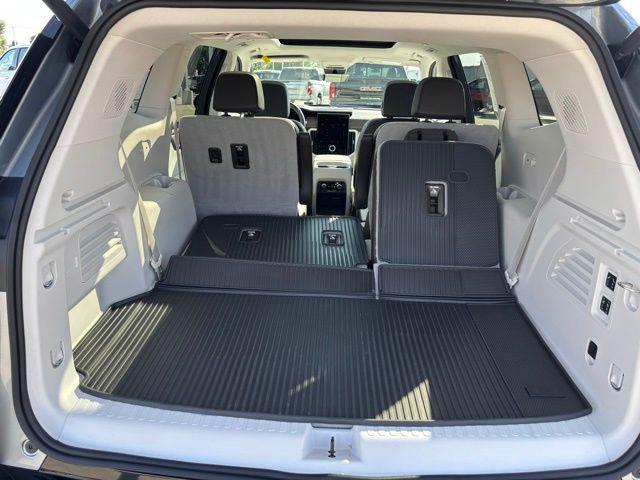 Photo of 2024 Sterling Metallic GMC Acadia