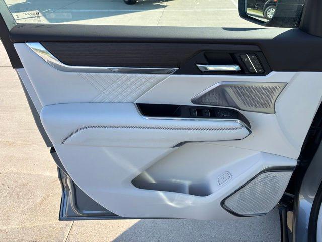 Photo of 2024 Sterling Metallic GMC Acadia