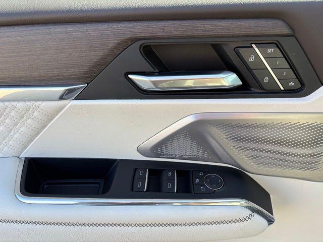 Photo of 2024 Sterling Metallic GMC Acadia