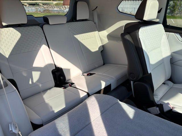 Photo of 2024 Sterling Metallic GMC Acadia