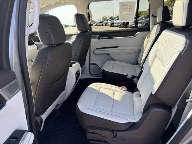 Photo of 2024 Sterling Metallic GMC Acadia